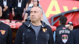 Stanimir Stoilov: Bu Sezon İyi Bir Performans Gösterdik