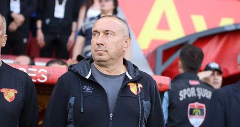 Stanimir Stoilov: Bu Sezon İyi Bir Performans Gösterdik
