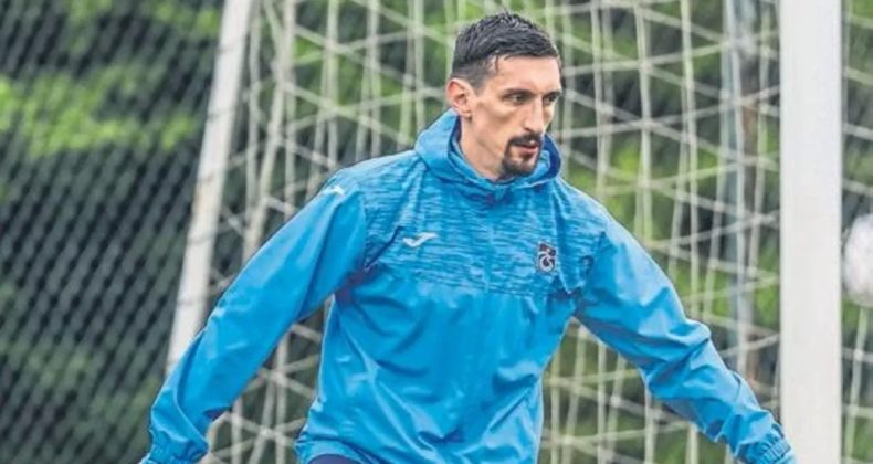Stefan Savic Gelecek Sezonda Takımda Kalmayı Arzuluyor