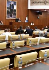 “Su, Allah’ın nimetidir, sudan para kazanılmaz” diyen Yavaş’tan suya rekor zam!