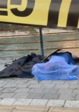 Sulama Kanalında Kadın Cesedi Bulundu