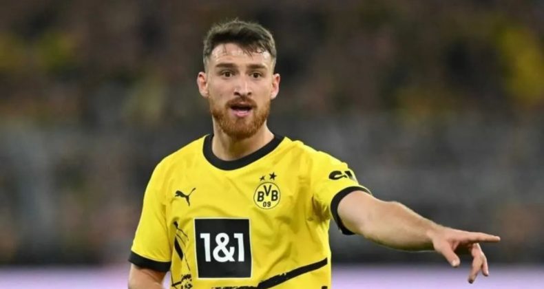 Süper Lig Takımları Salih Özcan İçin Yarış İçinde!