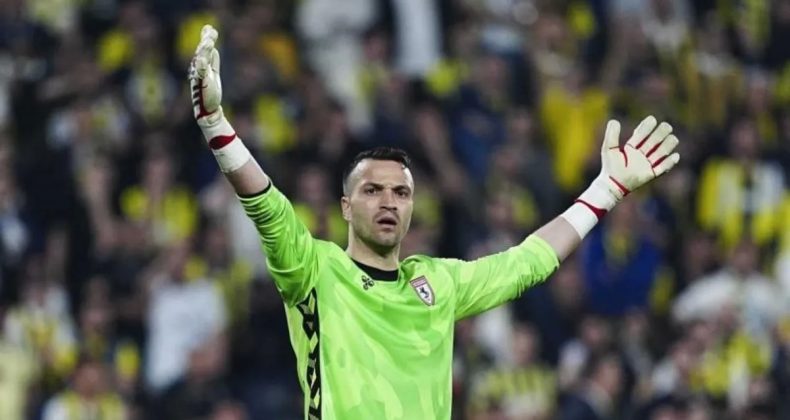 Süper Lig’de Sezonun Parlayan Yıldızı: Okan Kocuk