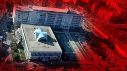 Şüpheli İş İnsanı Kadir Gümüş’ün AĞAÇ AŞ’ye Ödeme Yaptığı İddiası