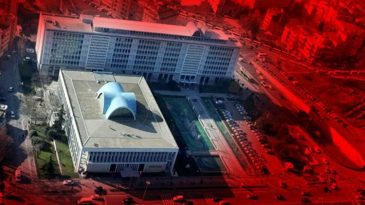 Şüpheli İş İnsanı Kadir Gümüş’ün AĞAÇ AŞ’ye Ödeme Yaptığı İddiası