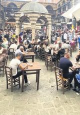 Sur’a Bir Milyon Ziyaretçi