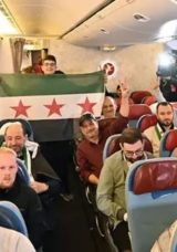 Suriye Hava Yolları 12 Yıl Aradan Sonra İstanbul Havalimanı Uçuşlarına Başlıyor