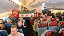 Suriye Hava Yolları 12 Yıl Aradan Sonra İstanbul Havalimanı Uçuşlarına Başlıyor