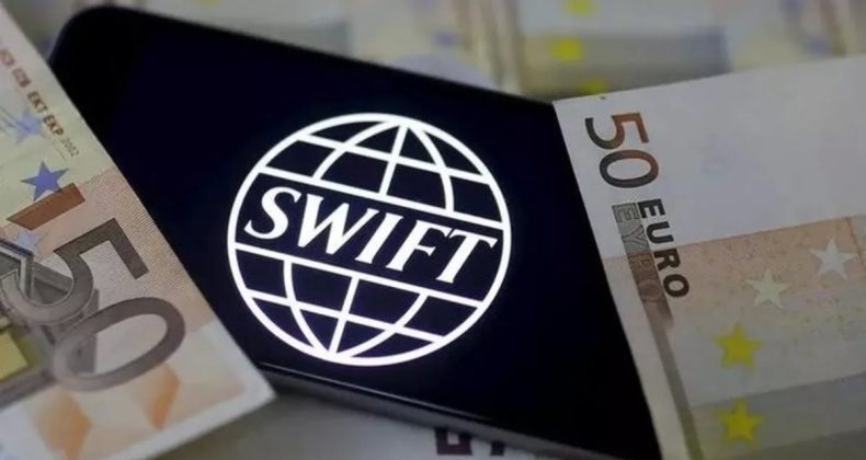 Suriye SWIFT Sistemine Yeniden Katılma Kararı Aldı