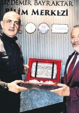 Sürmene’ye Bilim ve Teknoloji Merkezi