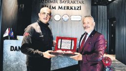 Sürmene’ye Bilim ve Teknoloji Merkezi