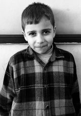 Suruç’ta Yorgun Mermi Faciası: 6 Yaşındaki Sami Yusuf Hayatını Kaybetti