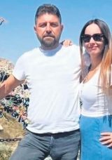Sürücünün ehliyetine alkolden el konulmuş