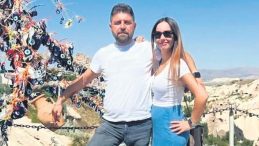 Sürücünün ehliyetine alkolden el konulmuş