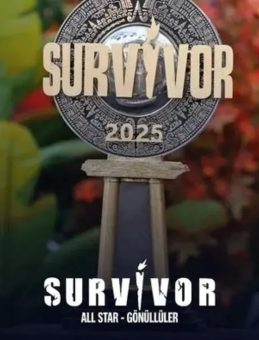 SURVİVOR 2025 ŞAMPİYONU AÇIKLANDI! İstanbul finali ile Survivor’ı kim kazandı, Adem mi Batuhan mı birinci oldu?