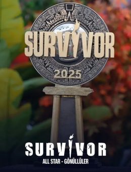 Survivor 2025 Şampiyonu Kim Olacak? Finale Kalan İsimler!