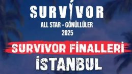 SURVİVOR FİNALİ YERİ VE TARİHİ: 2025 Survivor finali ne zaman, nerede olacak? İşte bilet fiyatları…