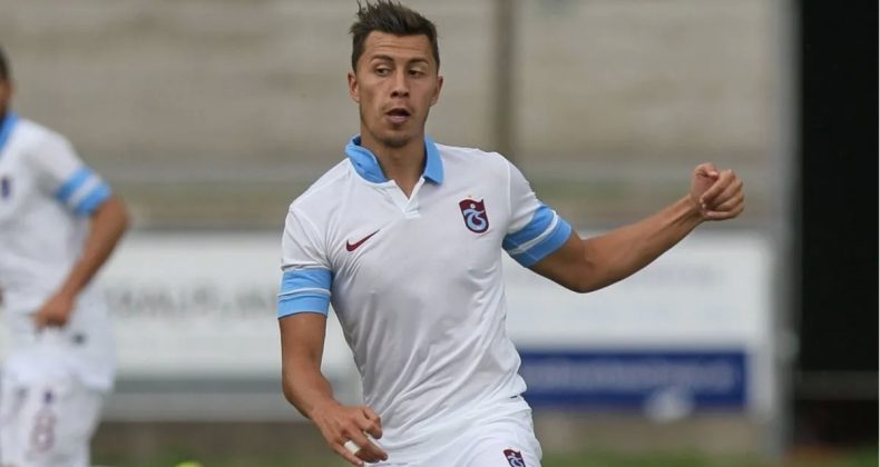 Süper Lig'in Eski Golcüsü Emre Güral'ın Yeni Mesleği Nedir?