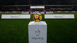 Süper Lig'de 2025-2026 Sezonu Fikstür Çekimi 4 Temmuz'da Yapılacak