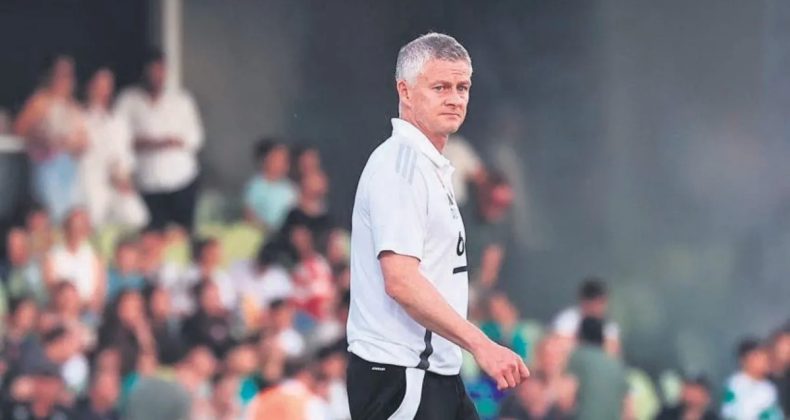 Takımı Yukarıya Taşımayı Başardık