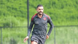 Takımımızda Birçok Lider Var
