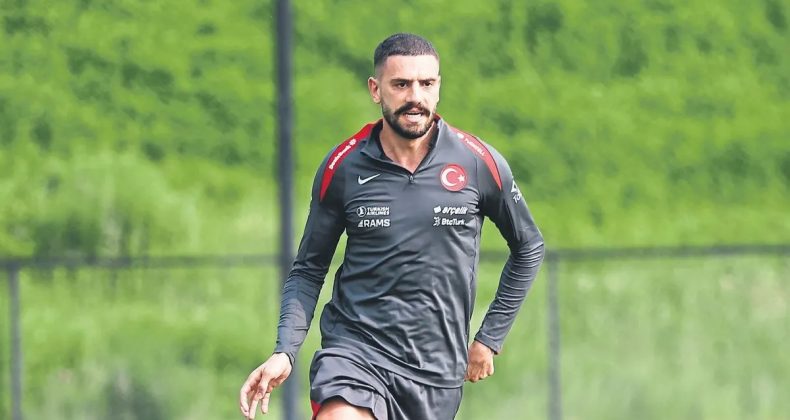 Takımımızda Birçok Lider Var
