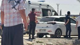 Takıntılı Sevgilinin Dehşet Anları