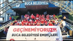 Taksit Taksit Maaş, İşçileri Çileden Çıkardı