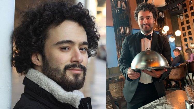 Talihsiz olay! 11’inci kattan düşen reklam oyuncusu öldü