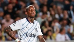 Talisca’dan Jose Mourinho İtirafı
