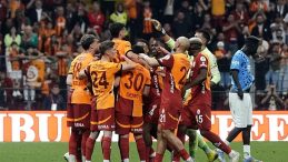 Taraftar Ortalamalarında Zirve Galatasaray’ın Oldu