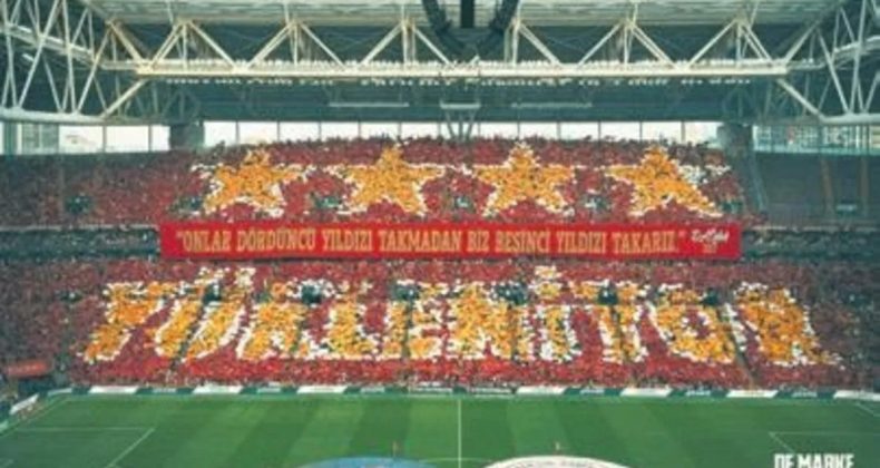 Taraftar Sayısında Aslan Şampiyon