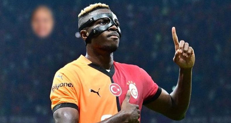 Taraftar Yasta: Osimhen Takımda Kalacak mı?