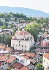 Tarihi Kentlere Ziyaretçi Akını