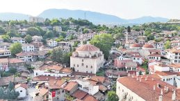 Tarihi Kentlere Ziyaretçi Akını