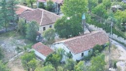 Tarihi Mekânlar Geleceğe Taşınıyor