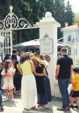 Tarihi ve doğal güzellikler ziyaretçi akınına uğradı