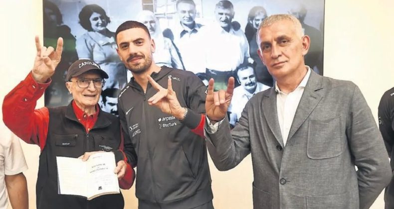Tarihin En Karakterli Kadrosu!