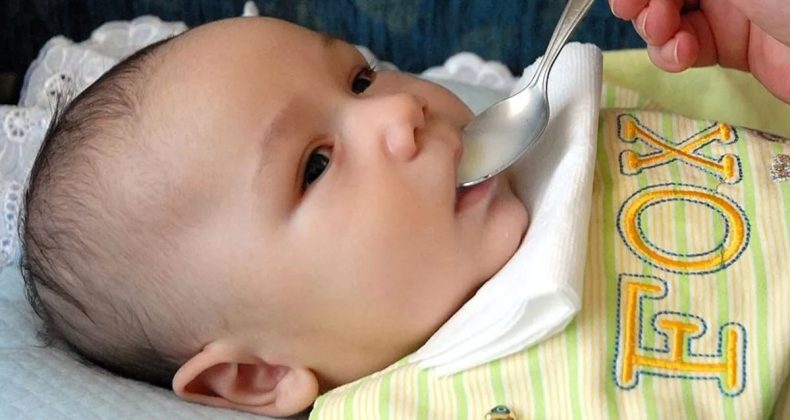 Tarım Bakanlığı'ndan Yeni Bebek Formülü Düzenlemesi
