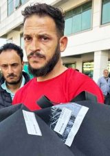 Tarsus'ta 14 Yaşındaki &Ccedil;ocuk Kaza Yaptı! 3 Aylık Bebek Hayatını Kaybetti