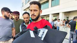 Tarsus'ta 14 Yaşındaki Çocuk Kaza Yaptı! 3 Aylık Bebek Hayatını Kaybetti