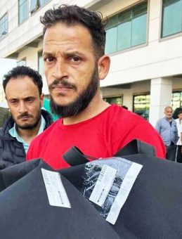Tarsus'ta 14 Yaşındaki Çocuk Kaza Yaptı! 3 Aylık Bebek Hayatını Kaybetti