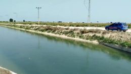 Tarsus’ta 74 Yaşındaki Kayıp Birey Cansız Bulundu