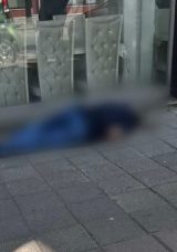 Tartışma Sonrası Fatal Olay: Esnaf Başından Vuruldu