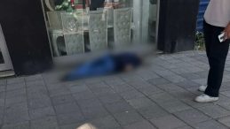 Tartışma Sonrası Fatal Olay: Esnaf Başından Vuruldu