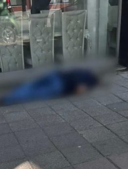 Tartışma Sonrası Fatal Olay: Esnaf Başından Vuruldu
