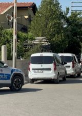 Tartıştığı Ablasına ve Annesine Saldırıp İntihar Girişiminde Bulundu
