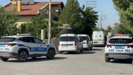 Tartıştığı Ablasına ve Annesine Saldırıp İntihar Girişiminde Bulundu