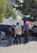 Tartıştığı cami imamını okla yaralamıştı: Akıl sağlığının yerinde olduğu tespit edildi!