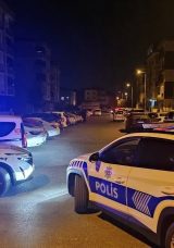 Tartıştığı Oğlunu Ağır Yaraladı